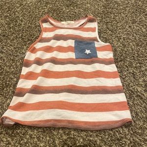 USA tank